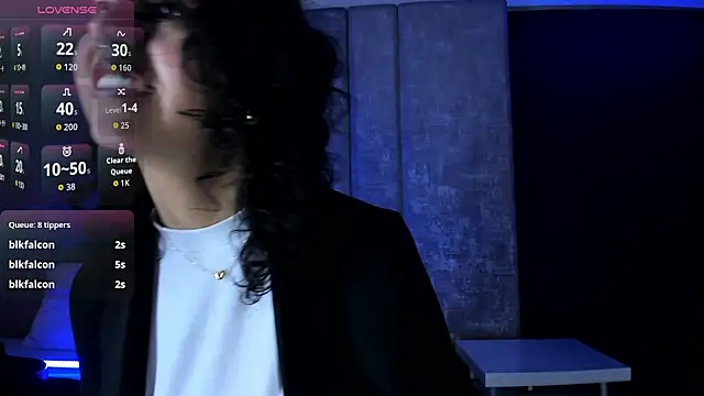 Amareto_ live sex cam