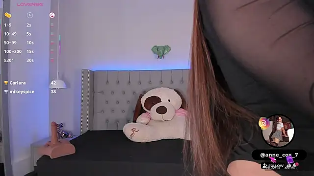 Anne_cox live sex cam