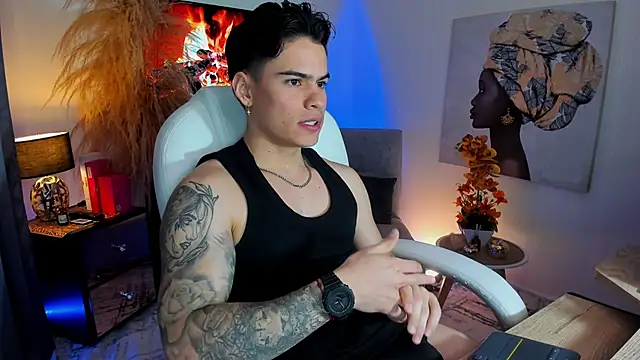 Matias_Murrier live sex cam