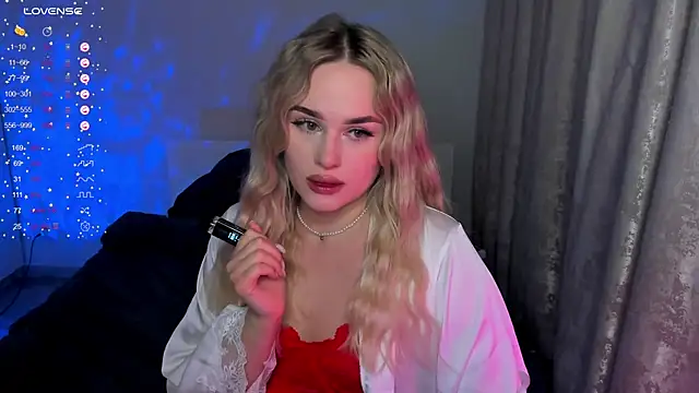 Ellen_Soft live sex cam