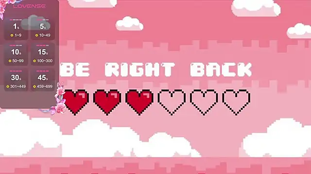 Forget__Me__Nots's cam snapshot