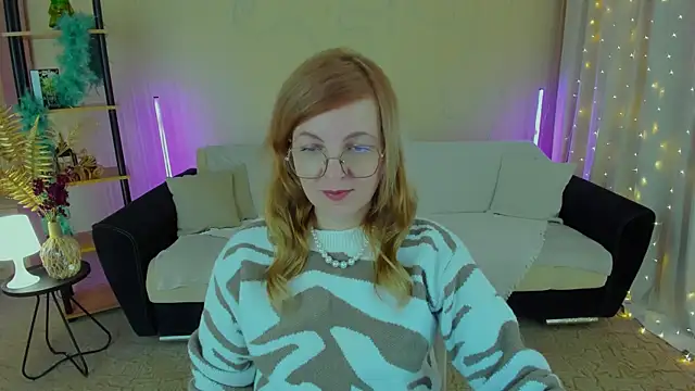 YourUniverser's cam snapshot