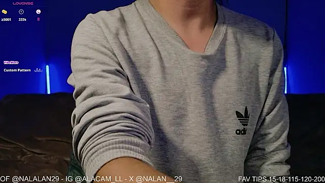 Nalan__ live sex cam