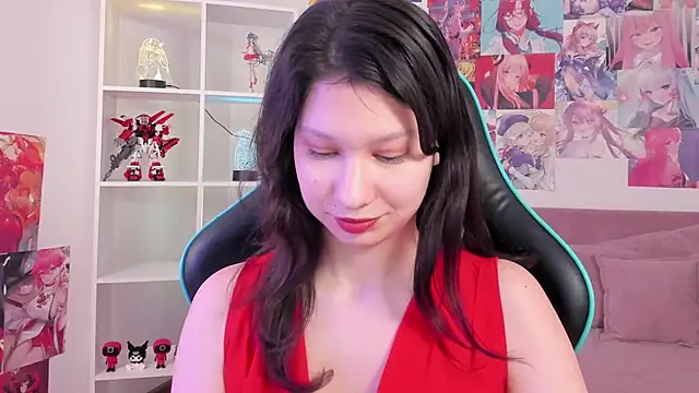 SaraDenars's cam snapshot