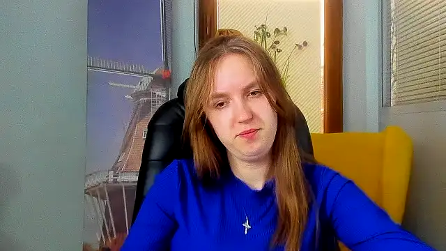 Nesie-Stoun's cam snapshot