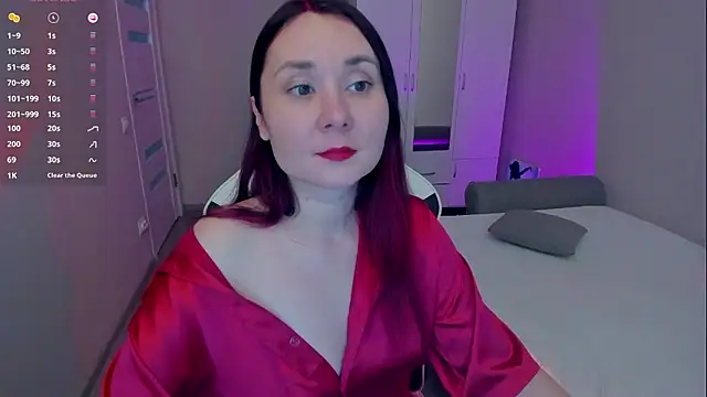 Devil_Mixi's cam snapshot