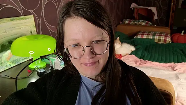 MiriamOr's cam snapshot