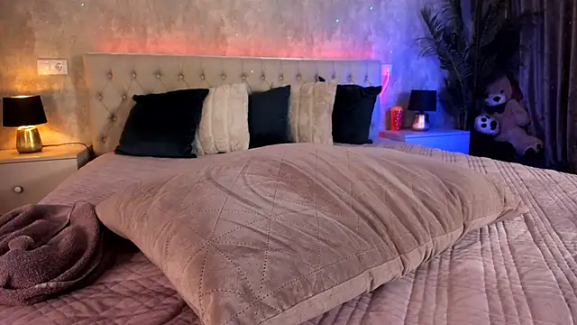 Rai_Raisa's cam snapshot