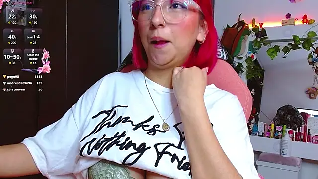 Littlerouse_ live sex cam