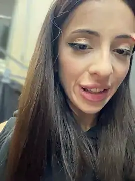 YeaLina live sex cam