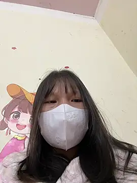 Charlotte-ee's cam snapshot