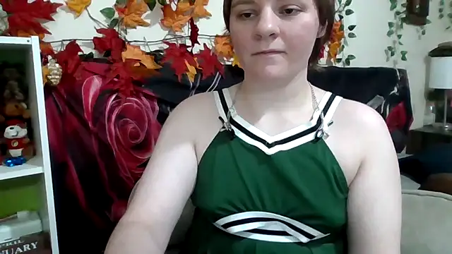 AverageRose's cam snapshot