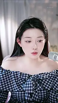 Dou-Dou-er's cam snapshot