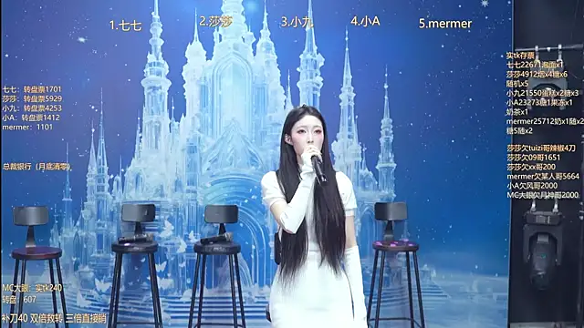 SK010's cam snapshot