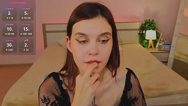 MissSusan's cam snapshot