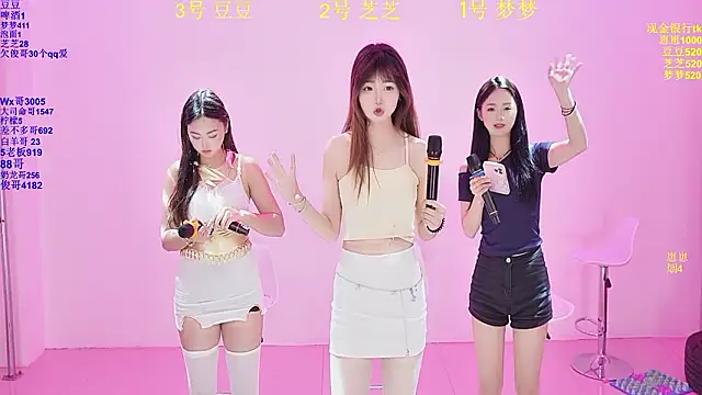 happpy-001's cam snapshot