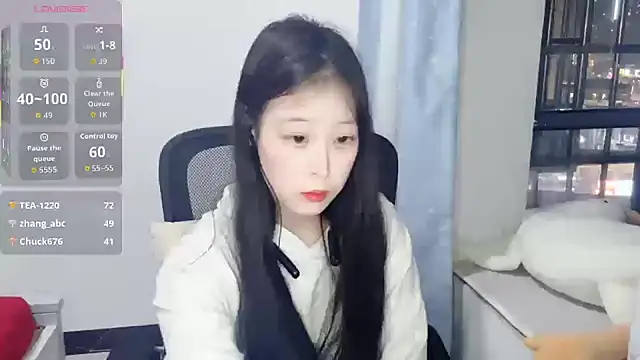 Hanhan-MM's cam snapshot