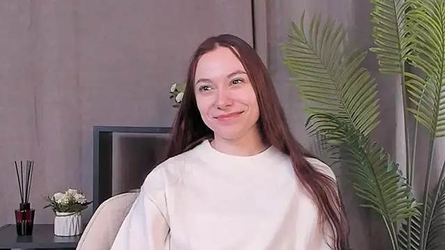 CoraleeVannatten's cam snapshot