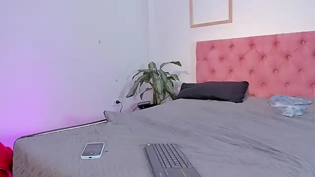 two_milkyway live sex cam