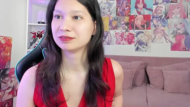 SaraDenars's cam snapshot