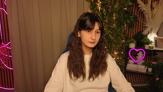 PatriciaPalmer's cam snapshot