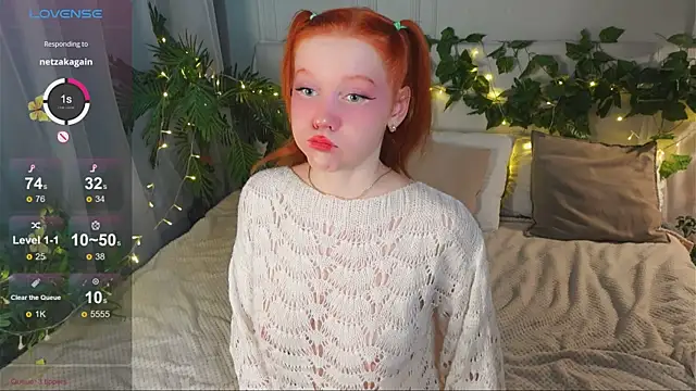 Elfa_Mirielle live sex cam