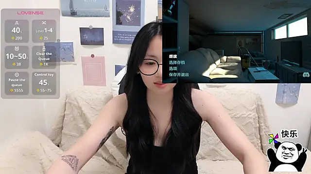 LiLiYbaby live sex cam