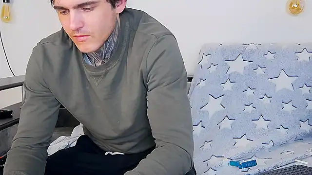 CarterCole live sex cam