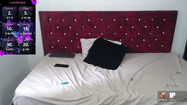 Cherry_vald live sex cam