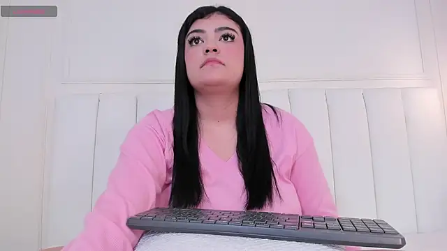 luna_velvvet's cam snapshot