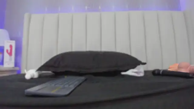 nova_ashford's cam snapshot