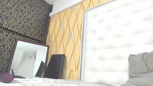 karissia's cam snapshot