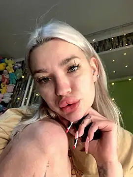 Sextazy live sex cam