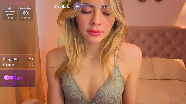 Nathaly-sky live sex cam
