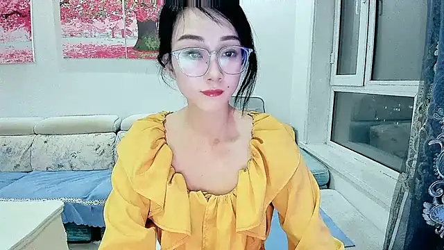 NIAN-er live sex cam