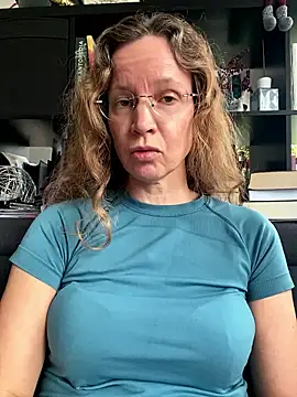 AnnikaRose's cam snapshot