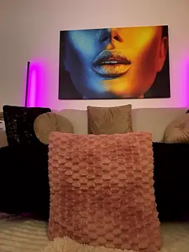 TheaMalekoo's cam snapshot