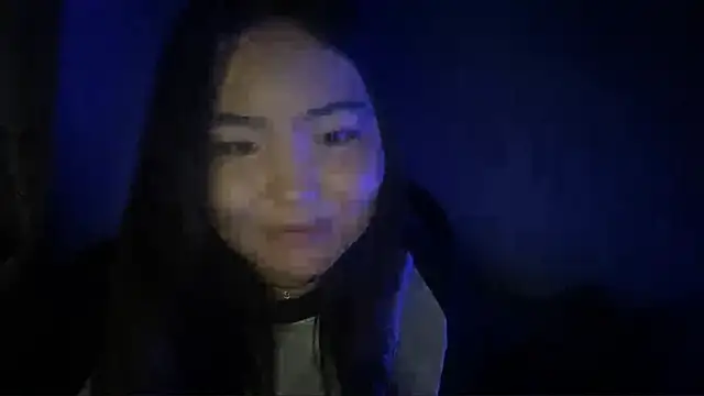 MollyAsian's cam snapshot