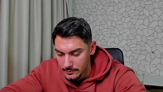 ClintMasters live sex cam