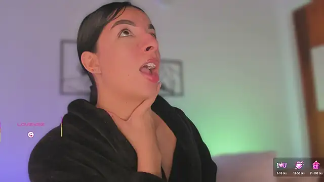 777AylinZ live sex cam