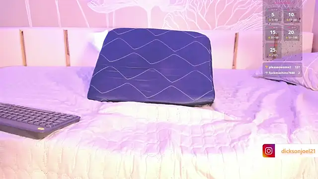 joel_tyler live sex cam