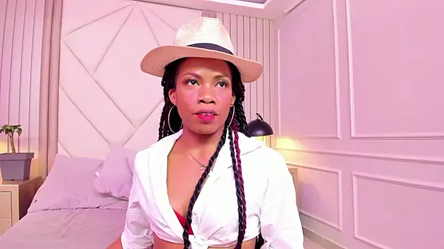 LailaDavidson live sex cam