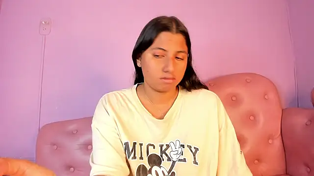 SolTully live sex cam