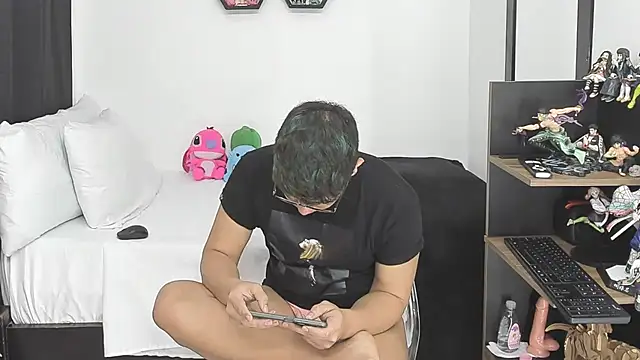 Siul_bigboy live sex cam