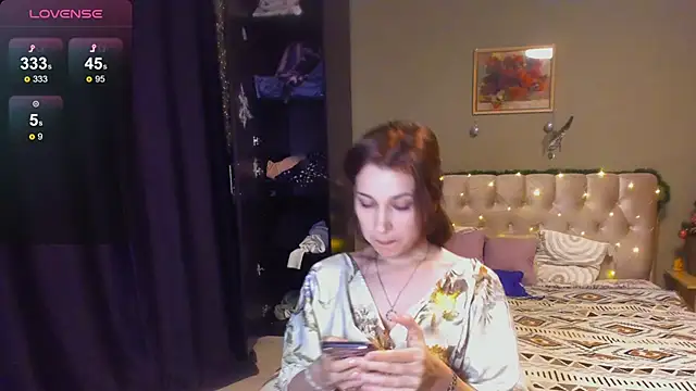 Carina_E's cam snapshot