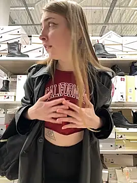 Sunny___Bunny live sex cam