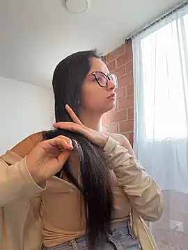 Soy_Sara7 live sex cam