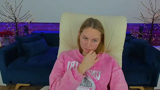 MilaAddams's cam snapshot