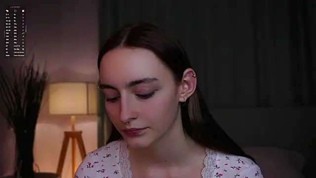 BeckiMacreno's cam snapshot