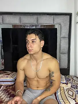 MR_MUSCLE live sex cam